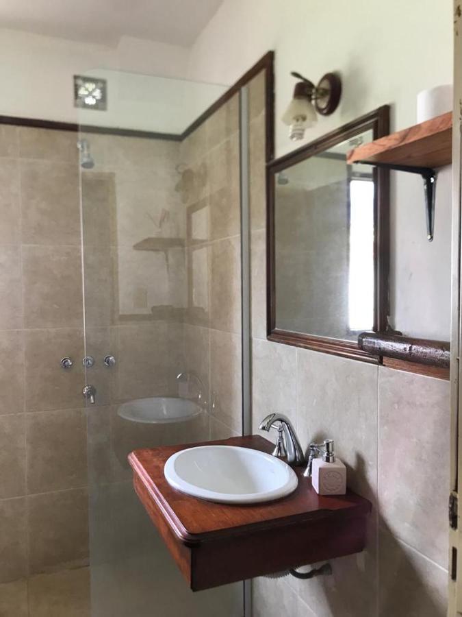 Departamento Cafayate Daire Dış mekan fotoğraf