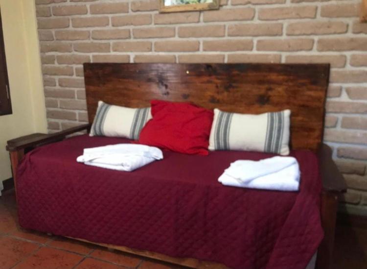 Departamento Cafayate Daire Dış mekan fotoğraf