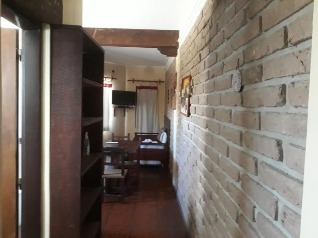 Departamento Cafayate Daire Dış mekan fotoğraf