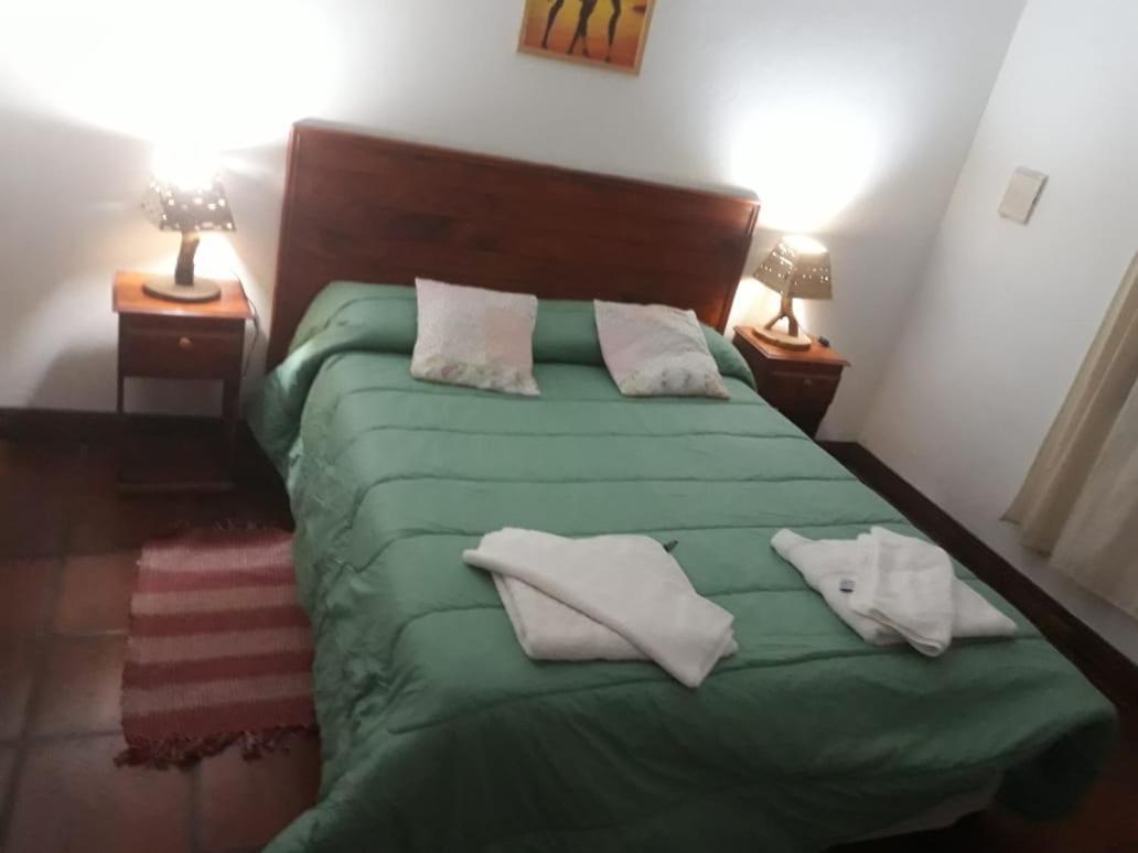 Departamento Cafayate Daire Dış mekan fotoğraf