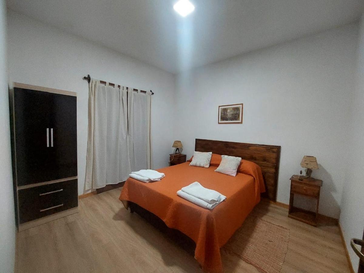 Departamento Cafayate Daire Dış mekan fotoğraf