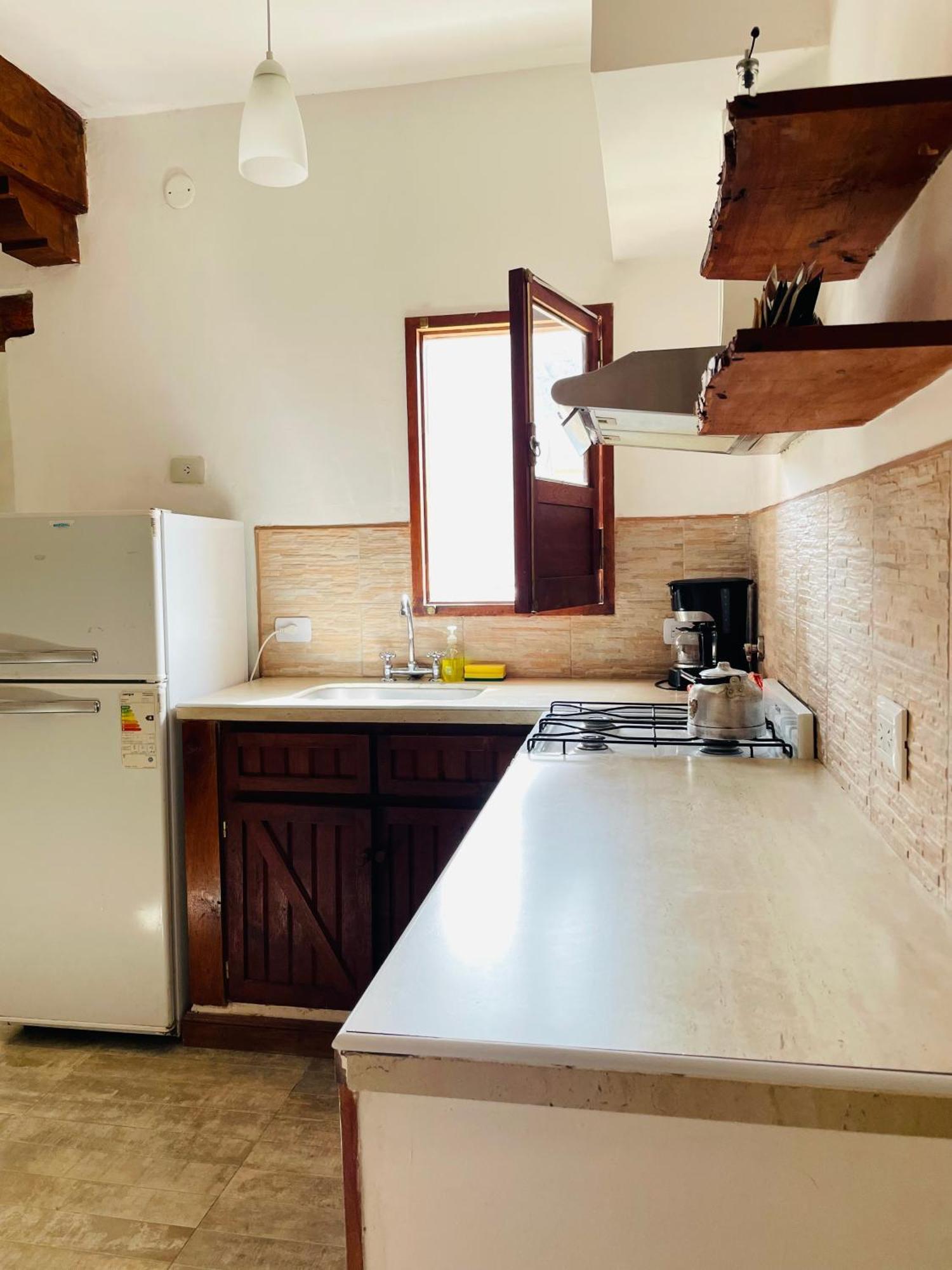 Departamento Cafayate Daire Dış mekan fotoğraf