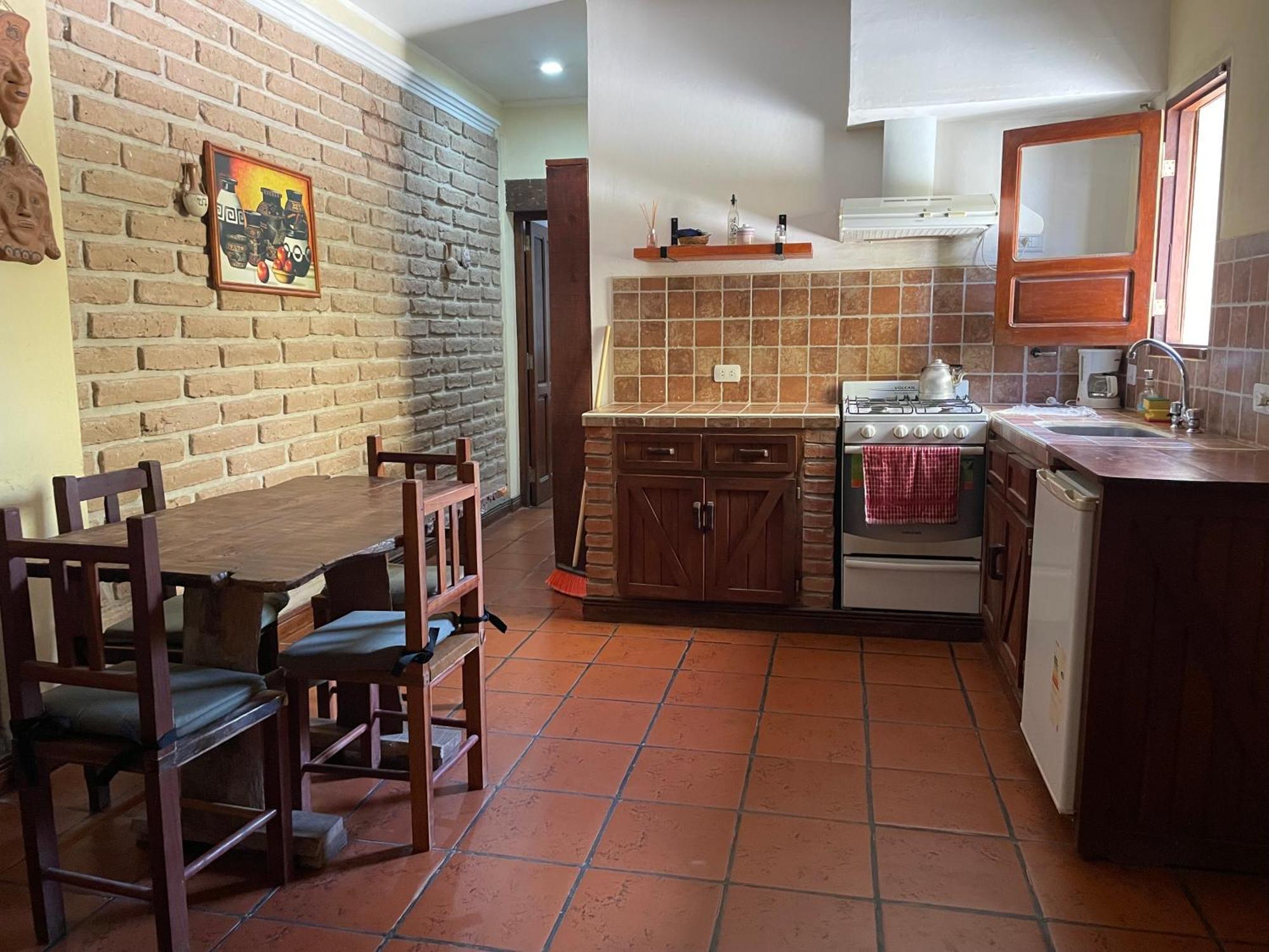 Departamento Cafayate Daire Dış mekan fotoğraf